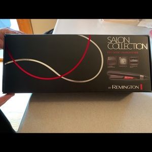 Remington Straightener